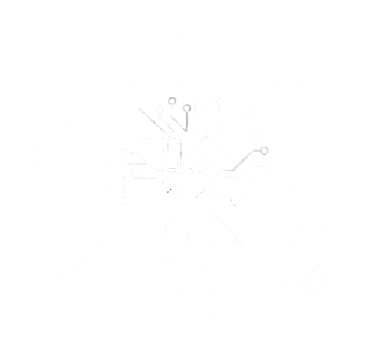 Total Fix Center Logo